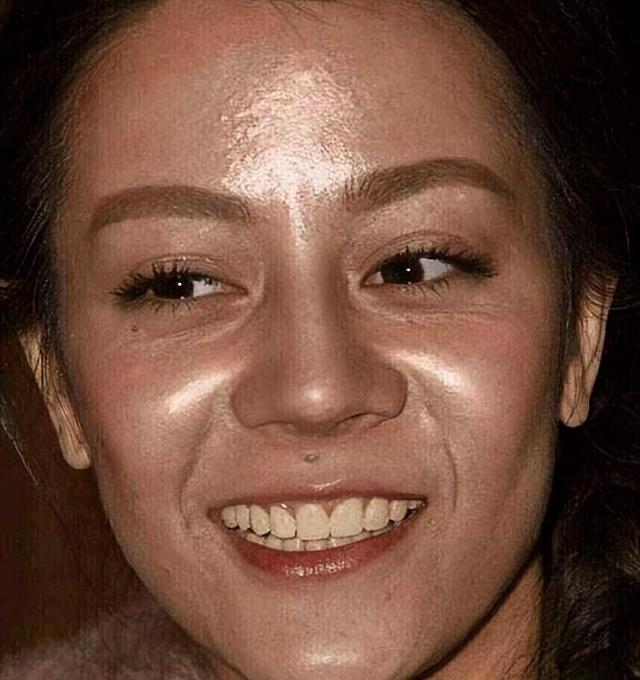 明星无滤镜下的鬼样子,宋茜忒粗糙,吴谨言像中风,孙俪似村大婶