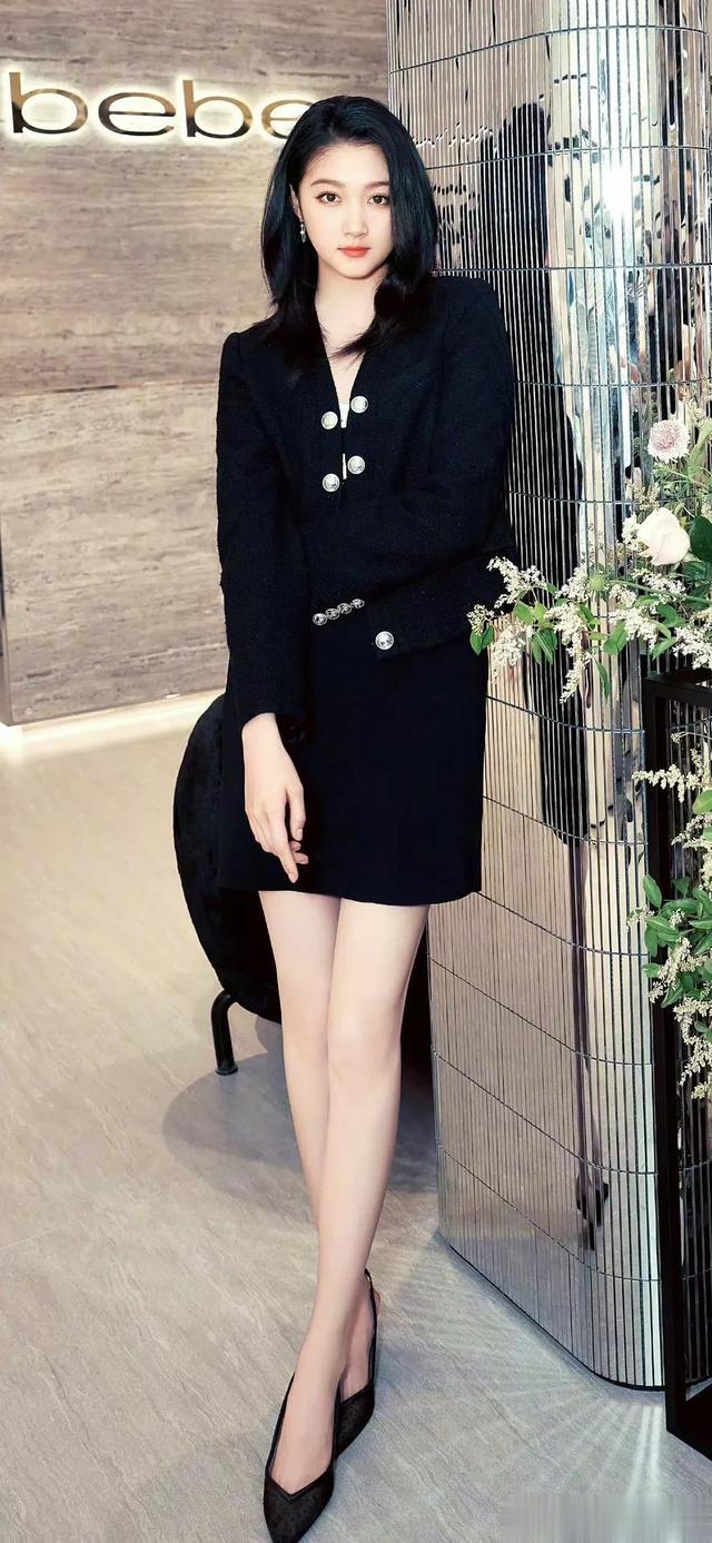 关晓彤——第二部