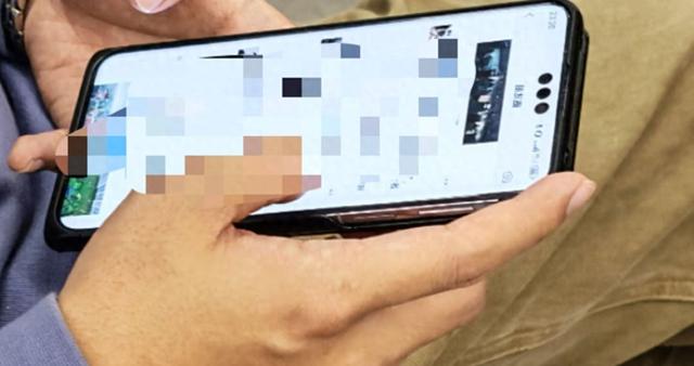 换侧边指纹,Mate 70真机现身|明年才有魅族22 |骁龙8至尊版2爆料