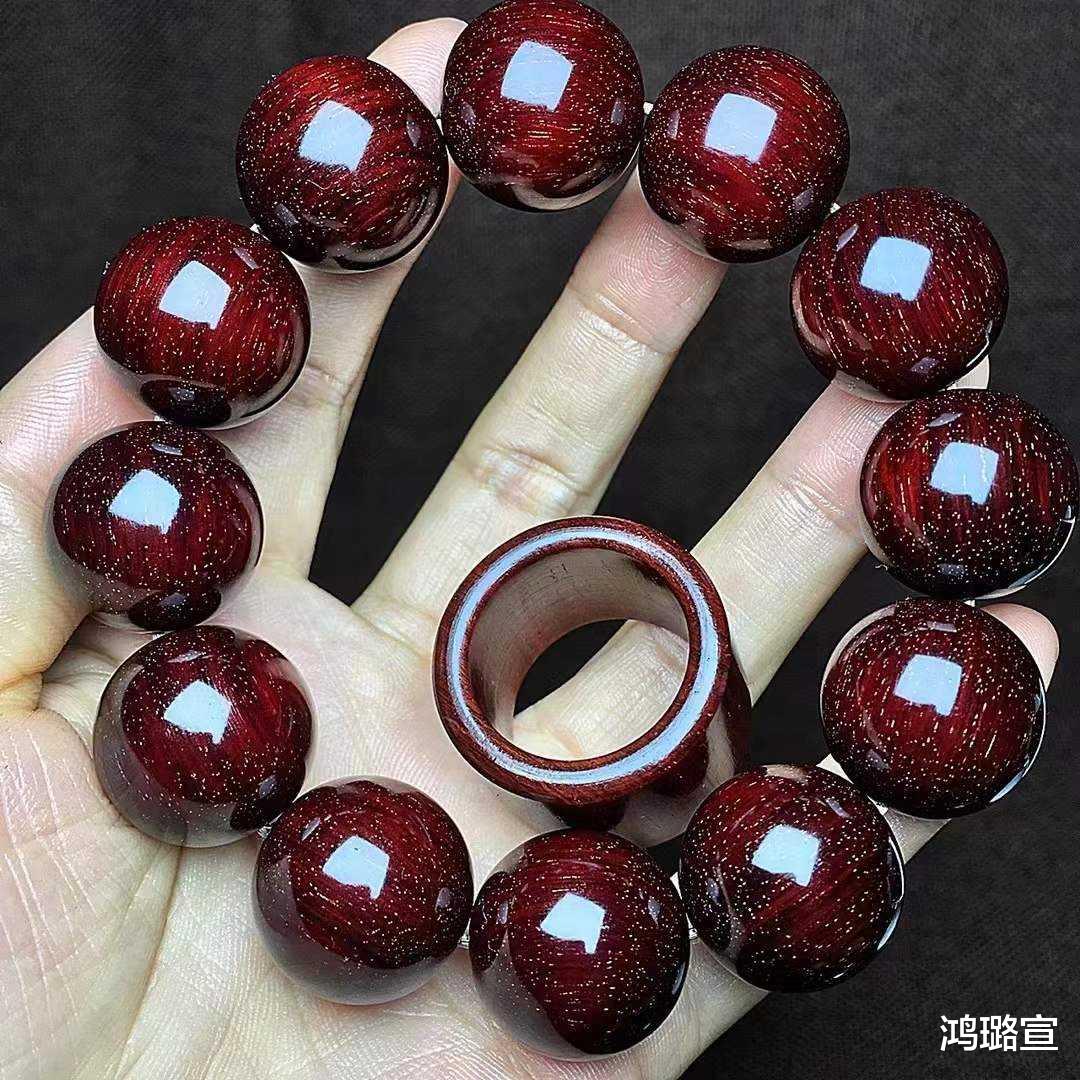 哪些文玩突出个低调奢华?