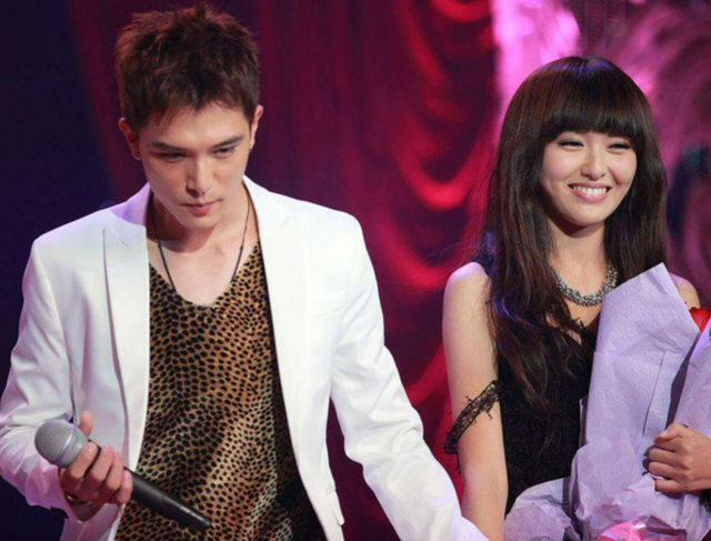 演员罗晋:我这辈子最正确的决定,就是娶了江浙沪独生女唐嫣!