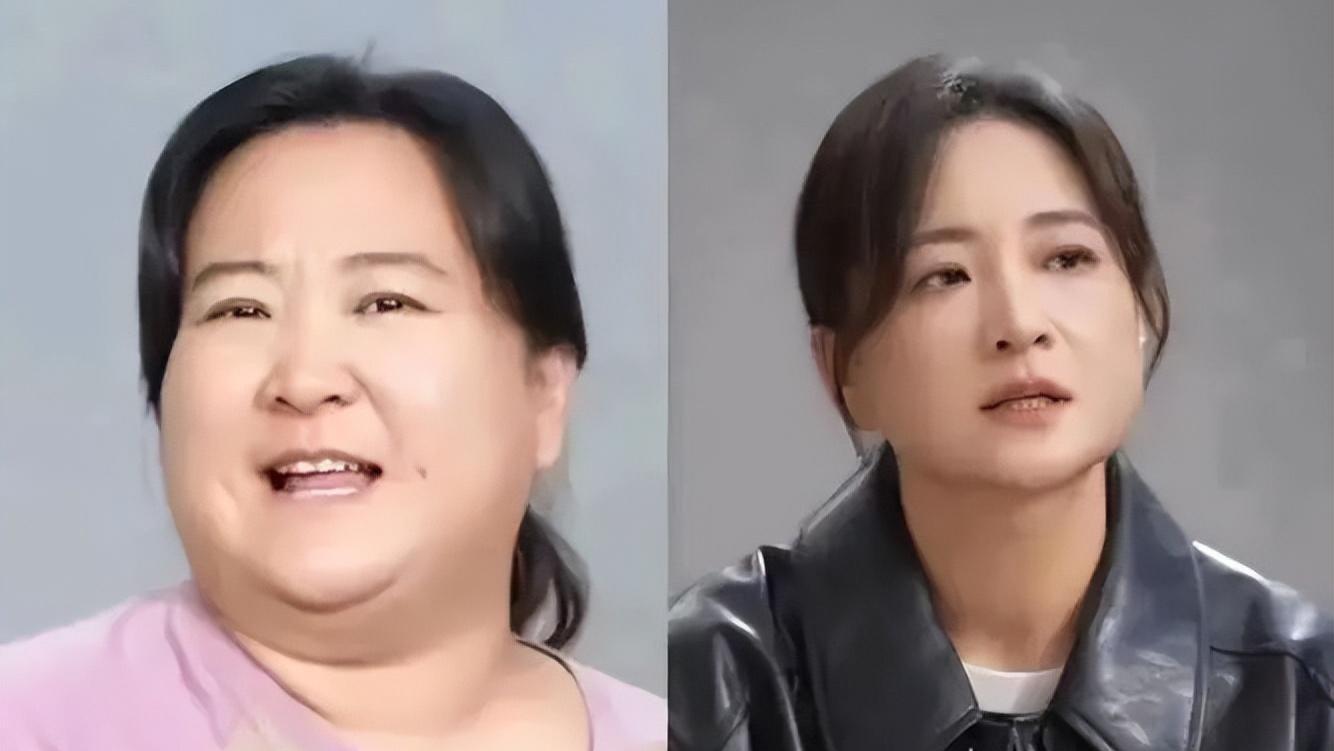 巴黎这一天，彻底戳穿贾玲的真实处境，徐峥说过的话，终于有人信了