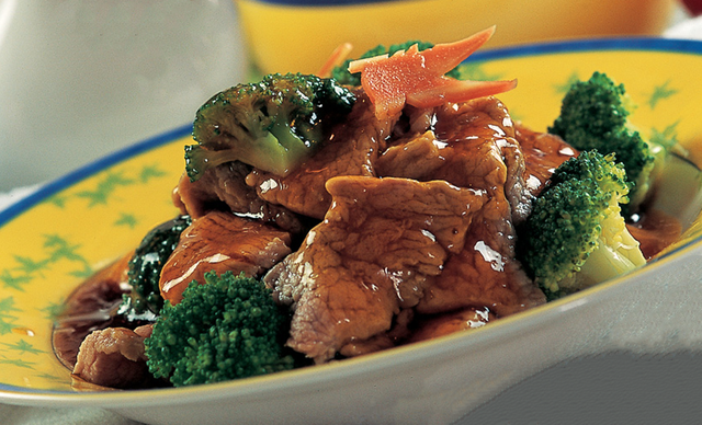 它被誉为“长寿肉”,一补血,二养骨,三抗衰老,中老年人要常吃