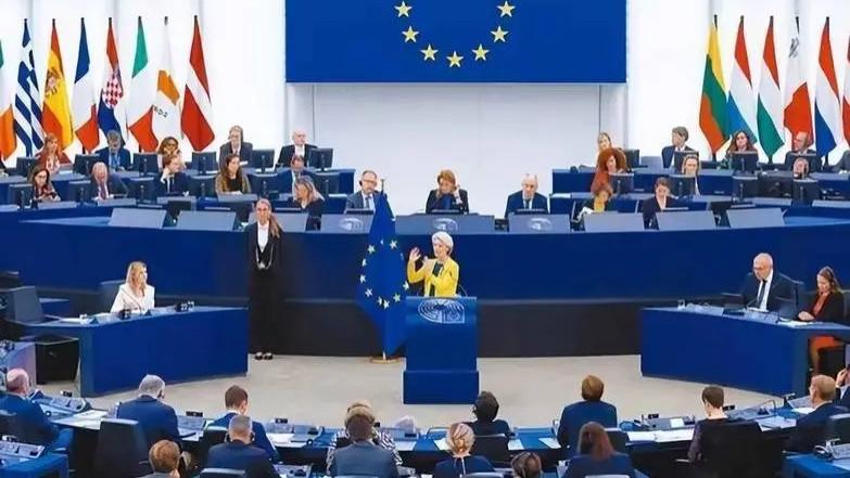 欧盟最高法院重磅裁决，社交媒体广告模式变革