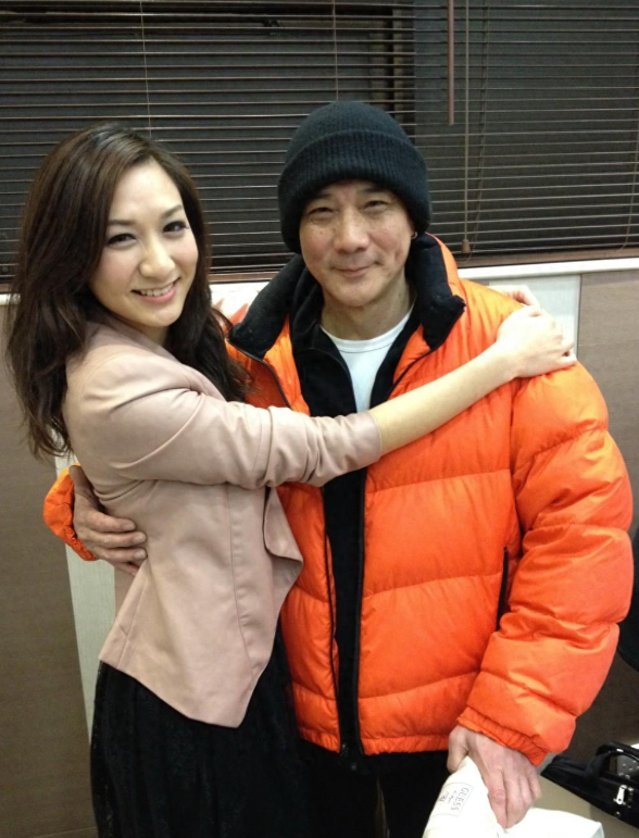 徐少强妻子去世!丈夫去世打击太大突发心脏病离世,儿女接替操作