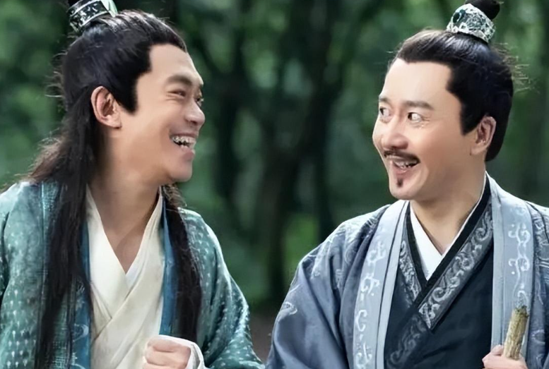 古装王炸来了,或许是《庆余年》后最炸裂的剧,预约数已破500万