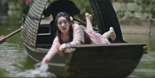 《与凤行》结局“荷花三人组”终于解体！是天道仁慈还是清夜悟了