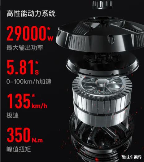 小牛全新电摩上市发售，两种配色可选，纯电续航达178公里