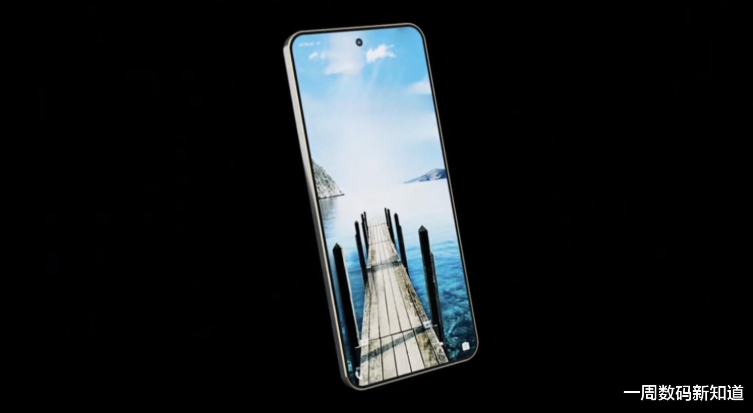 魅族22Note不簡單：7.0英寸+巨無霸電池，強得不像實力派