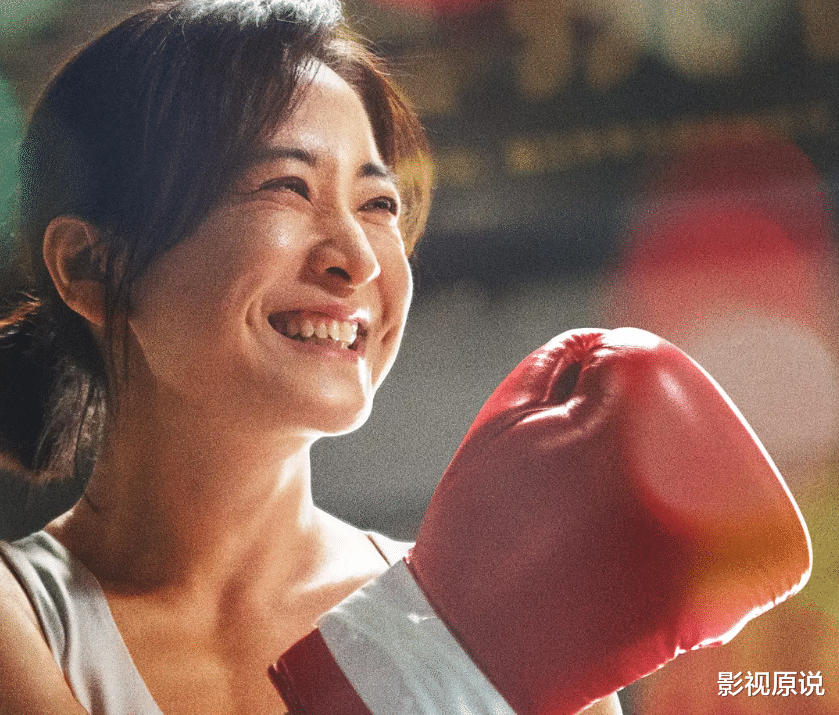 《热辣滚烫》外网口碑出炉，国外观众评价“一针见血”