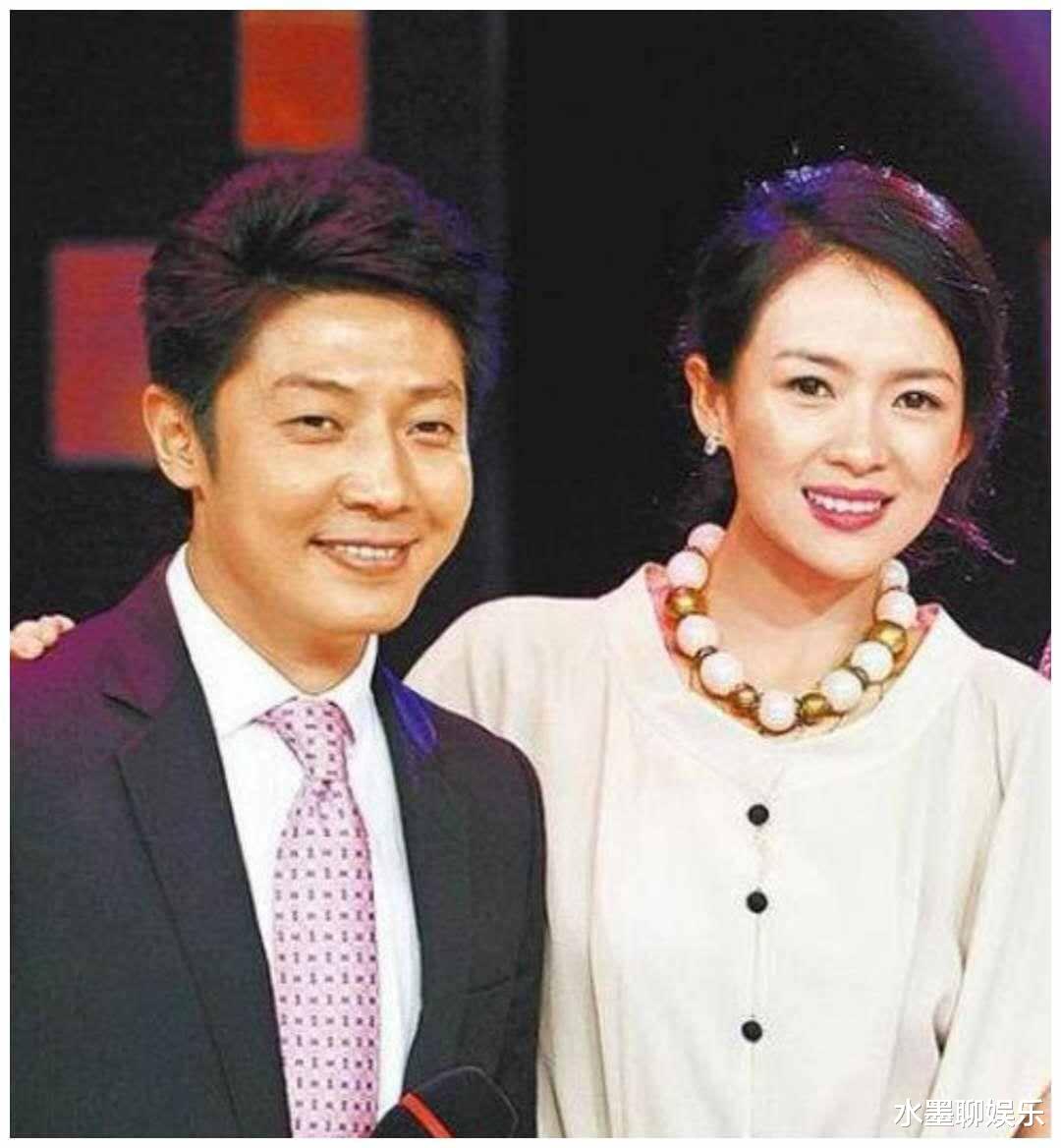 章子怡心仪撒贝宁,期盼第二次机会,誓不联姻汪峰