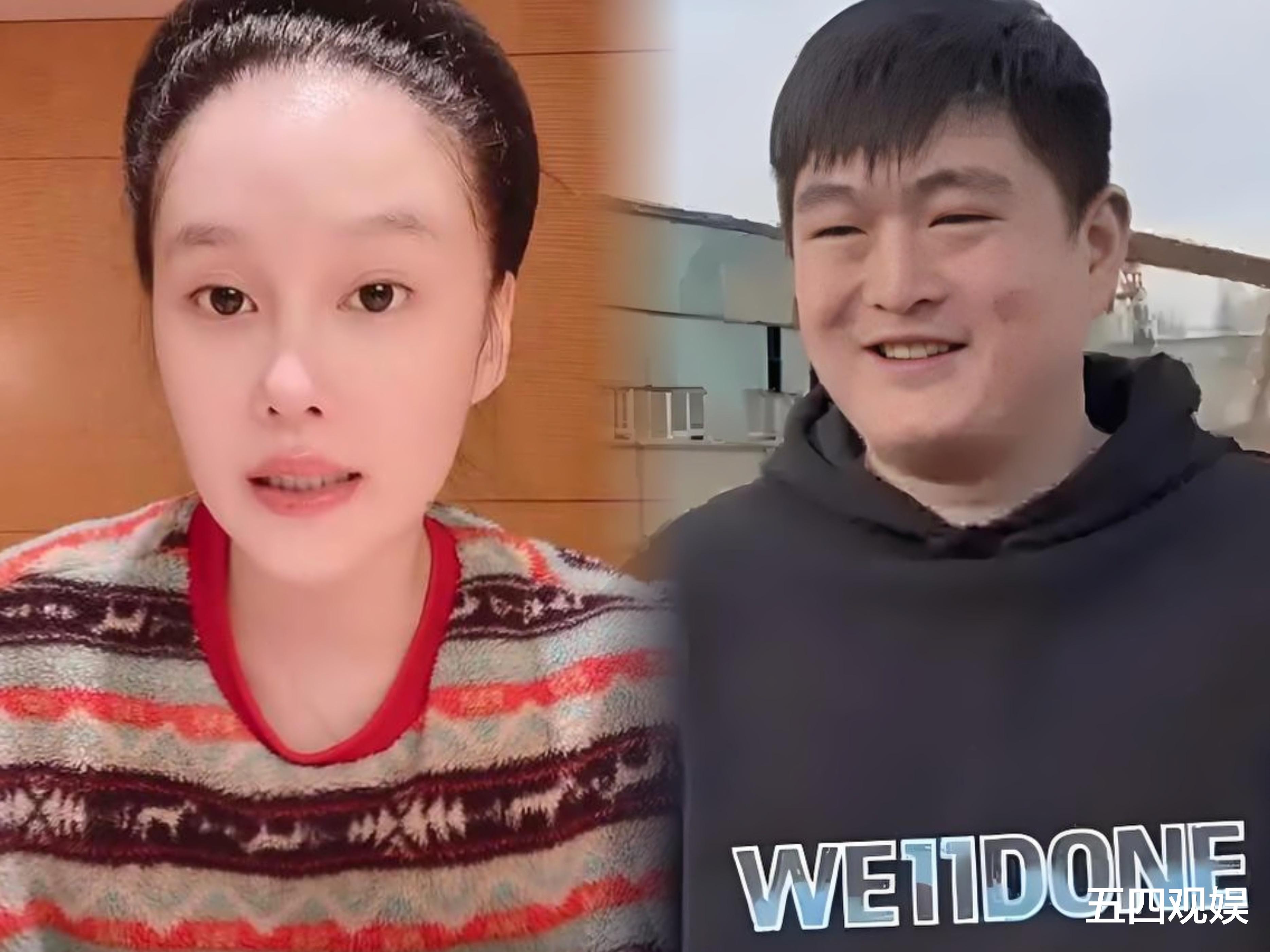 有人造谣赵本山过世,儿子赵大牛气到流泪,妈妈的一席话彰显格局