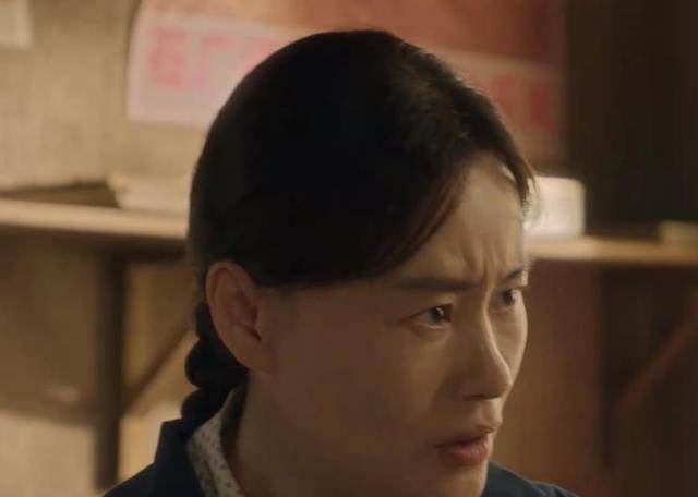 《六姊妹》星二代邬君梅遭全网吐槽，除了演技之外，还有别的原因