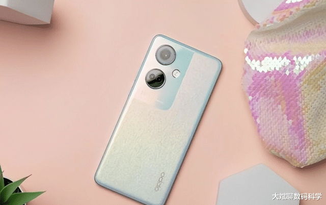 OPPO手机买这几款就够了，性价比特别高，你会选哪款？