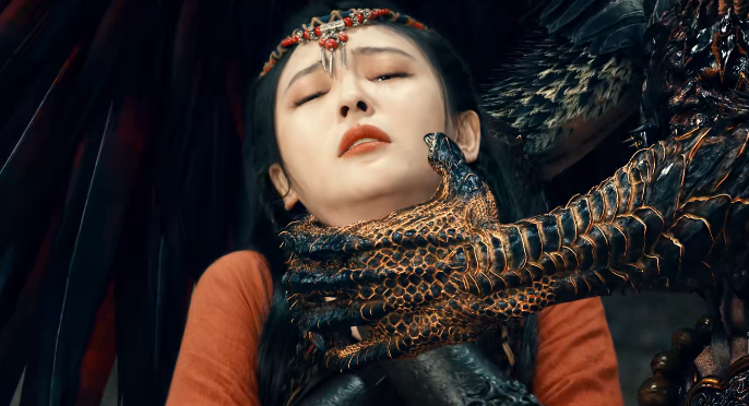 全员差评！谢苗新片被众嘲，你能不能放过《黑神话：悟空》？