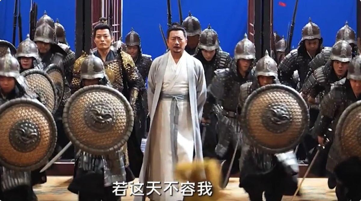 央视网点名宣传，任嘉伦新剧未播先火，搭档女主是你们的女神