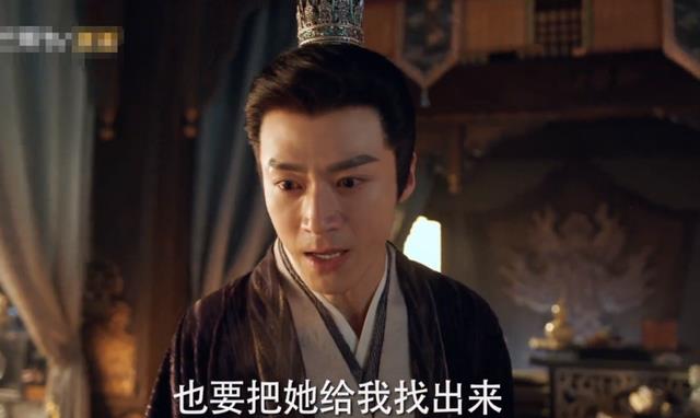 看完《长乐曲》40集大结局!我难掩激动,无语凝噎,写下这段文字