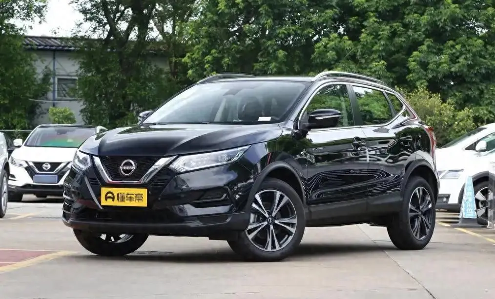 10万左右预算最值得入手的五款合资SUV，家用代步省油省心皮实耐用