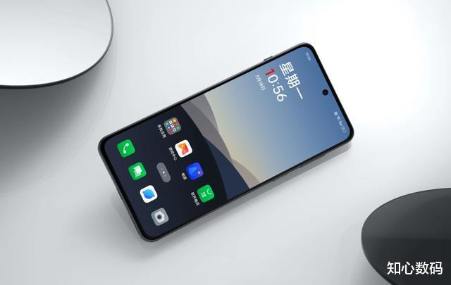 OPPO终于摊牌,12GB+512GB才卖1677元,堪称同价位“新黑马”