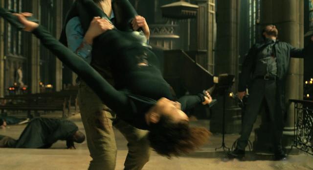 看完吴宇森新片《喋血双雄》,我连发感慨:吴宇森老矣!片子耐看