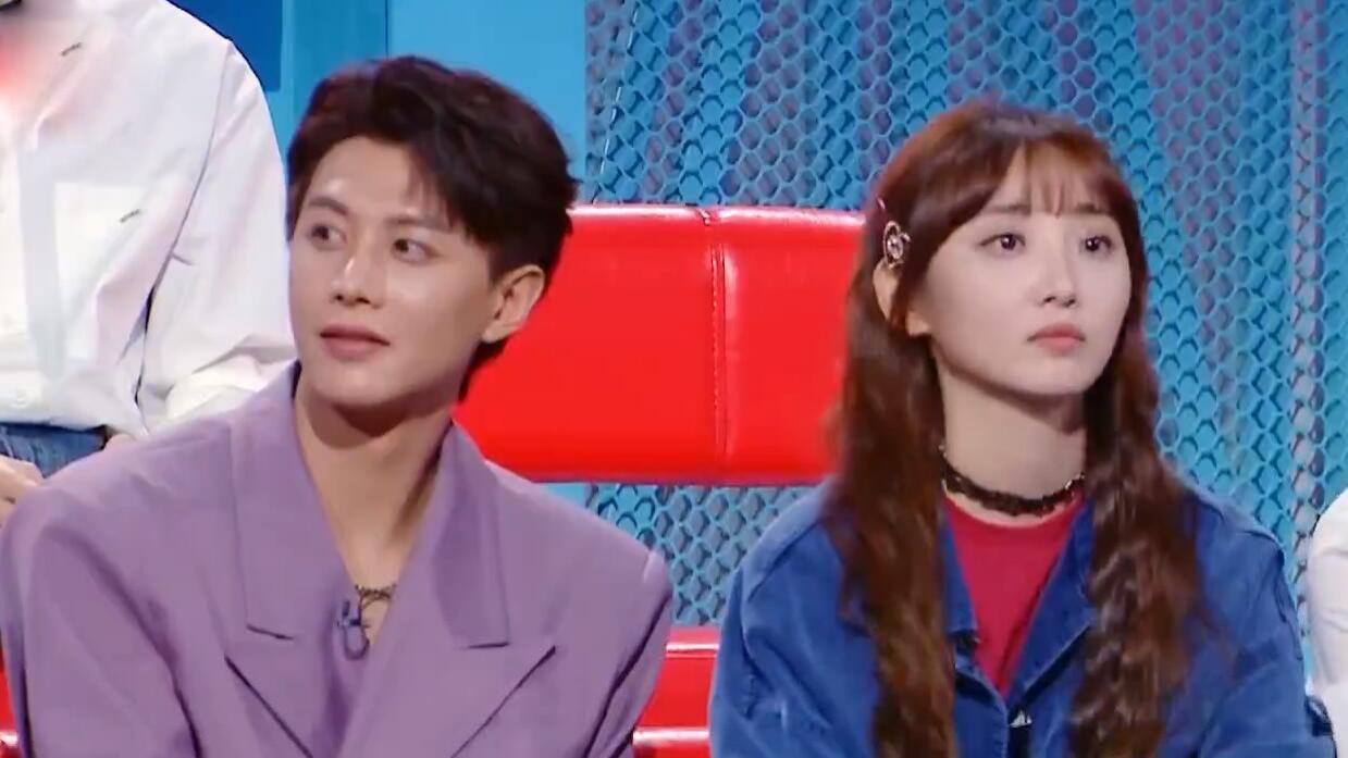 电视镜头有多严苛？短剧里高大帅气的男主，一上综艺就平平无奇了