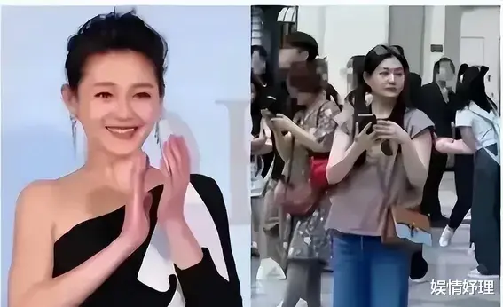 大S韩国遭遇滑铁卢!片酬缩水90%,人设崩塌真相惊人