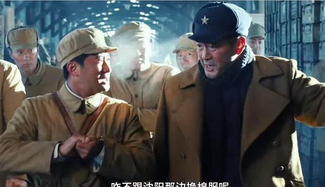 相比《志愿军》第二部，这部低成本网大，或许才是真正的战争大片