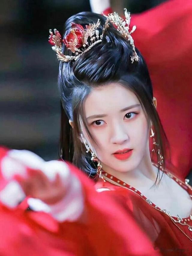 片酬拿的不少，却演啥毁啥！女演员中的这几位“戏混子”该醒醒了