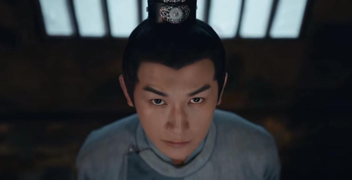 明日开播！《唐朝诡事录2》来袭，原班人马上阵，杨志刚又要火了