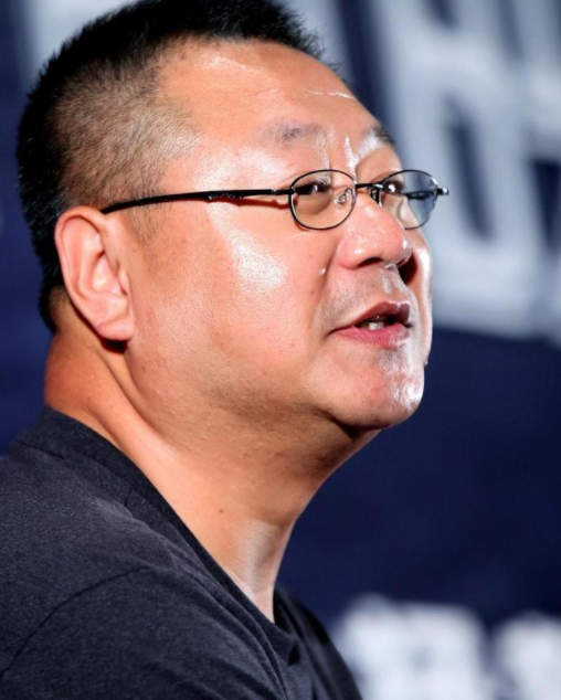 著名演员范伟：我这辈子最正确的决定，就是娶了一个平凡的妻子