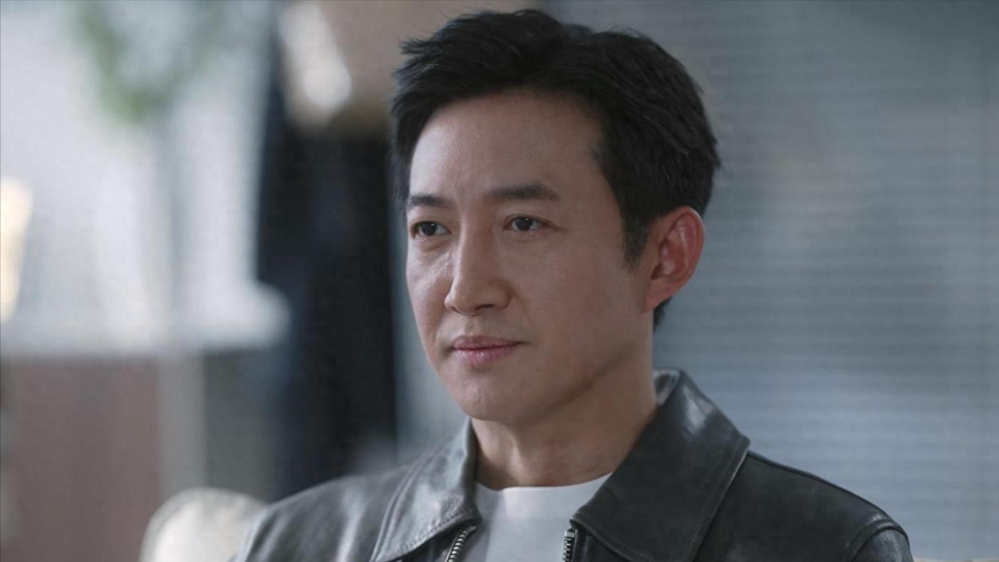 《无所畏惧2》孙铭山被搞垮！方丽虹栽了，才懂陈硕为何死磕许卓