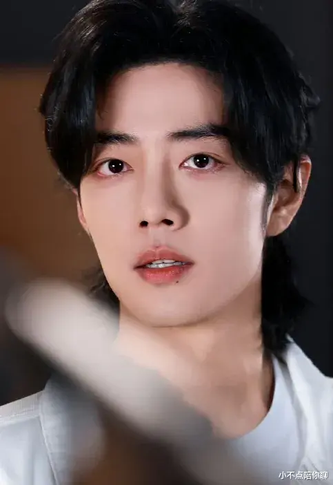 肖战“射雕”电影原定女主身份曝光！同属新生代顶流，实力很强大