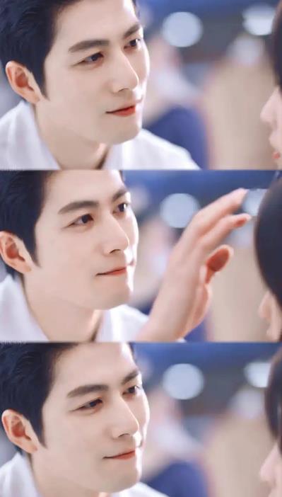 陈学冬退圈定居美国？早在八个月之前他就给出答案，杨幂说对了