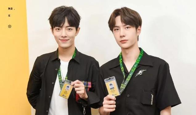 微博之夜官宣，男神洗牌，博君一肖登顶，于适李现杨洋帅名列前茅