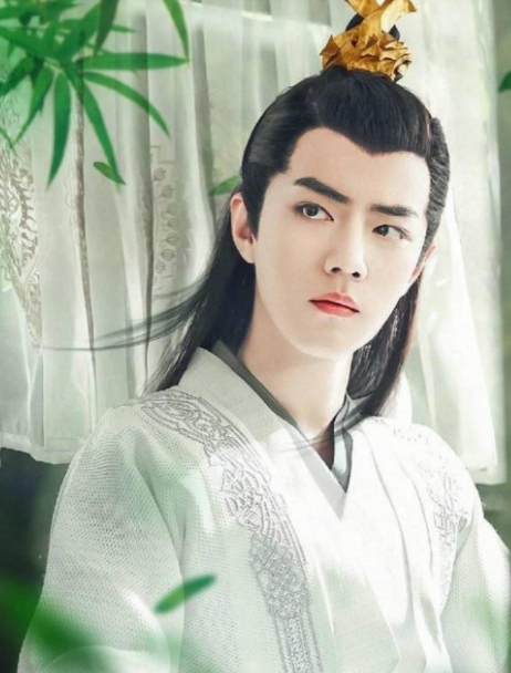 《庆余年2》被换演员现状：肖战多部作品待播，她成娱乐圈小透明