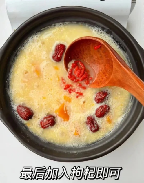 夏季，早餐建议多吃它，比面条包子更健康，补足营养，早食早受益