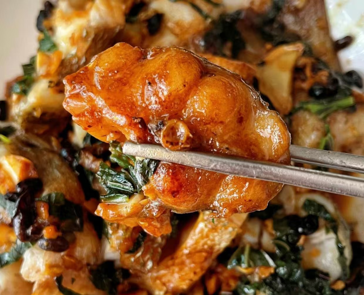 立秋一过,抓紧吃它!高蛋白低脂肪,营养价值高,最适合老人孩子