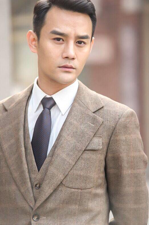 46岁王阳忍了,48岁张颂文也忍了,看了53岁的于和伟我忍不了了