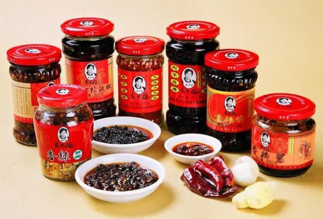 美国辣酱“打败”老干妈!潜伏中国30多年,凭辣酱一年营收377亿