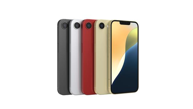 iPhoneSE4再爆，苹果解决最大短板，iPhone14都不香了