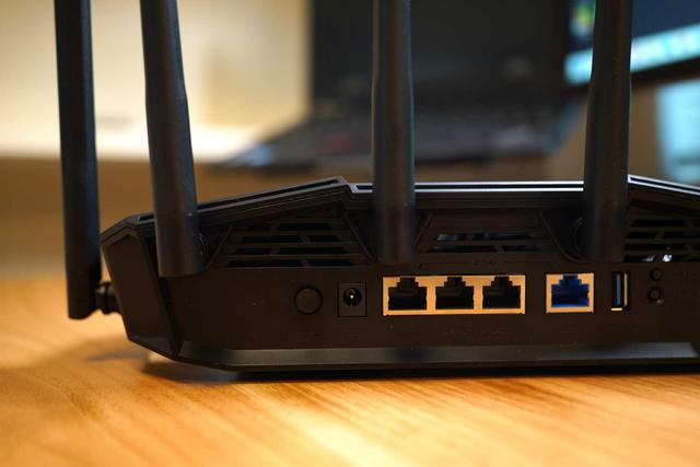 路由器以旧换新,华硕WiFi7路由器双11剁手指南