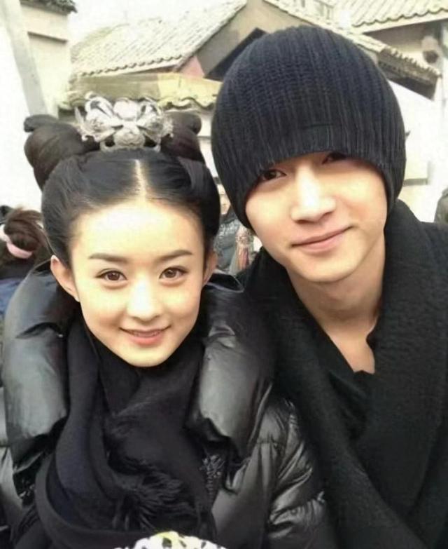 戏内甜如蜜戏外陌生人!6对老死不相往来的CP是如何闹僵的