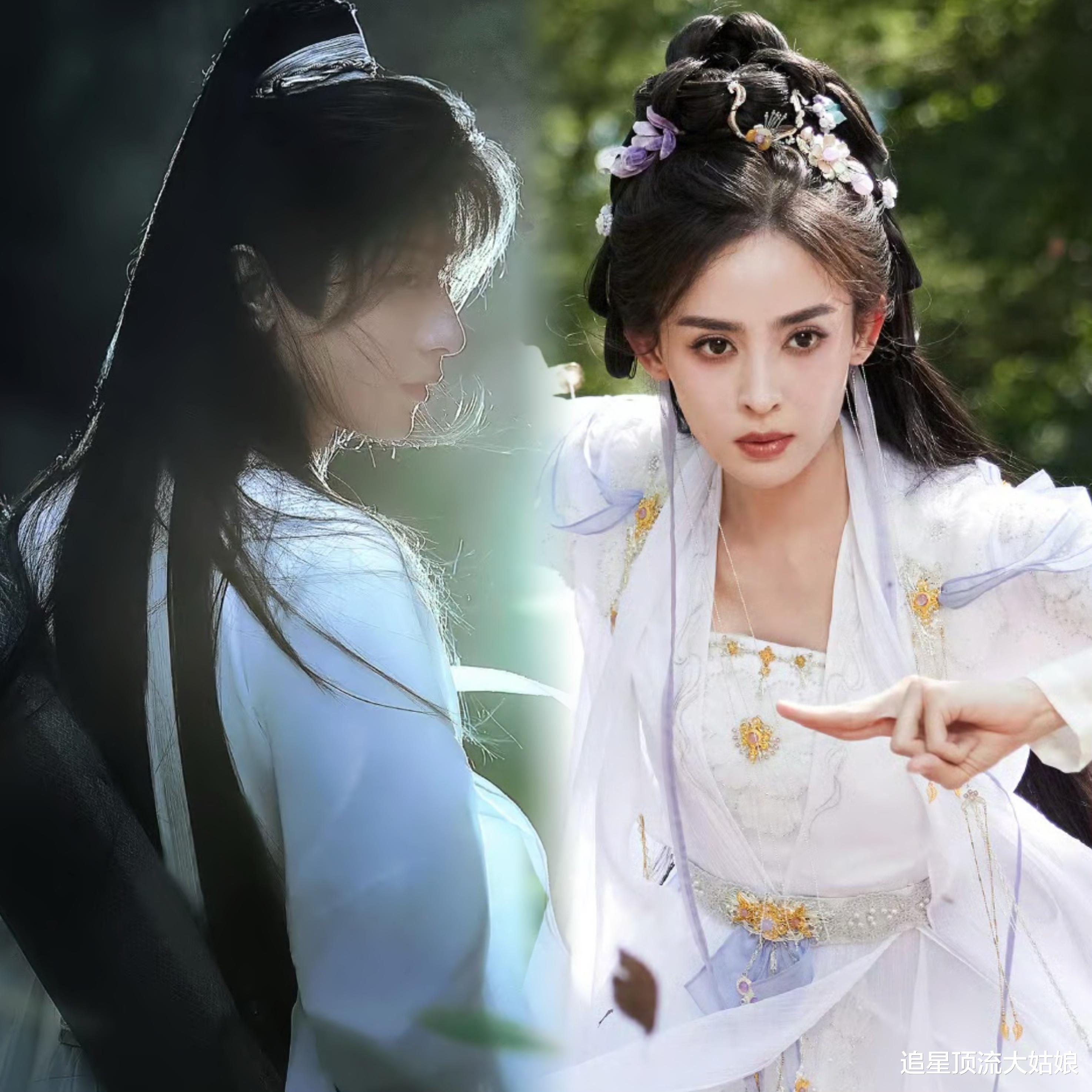 年末神仙打架??三大平台“王炸剧”正面厮杀！谁能笑到最后