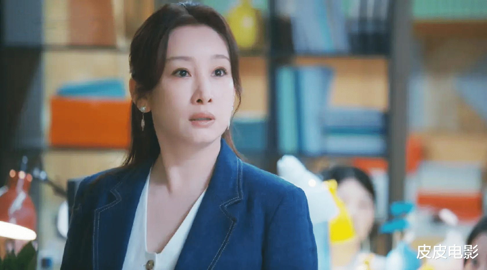 5个女人,撕开了“成年人世界”遮羞布,难怪这剧一连4天收视第一