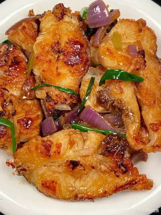 分享3道被严重低估的家常菜,香味层次感丰富,越嚼越过瘾