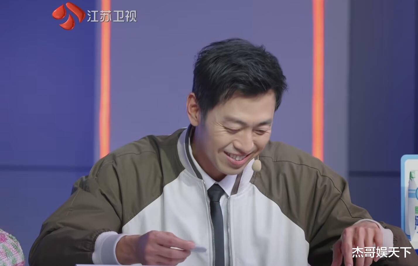 |水哥的“被羞辱”，看似是打自己的脸，实则是打《最强大脑》的脸