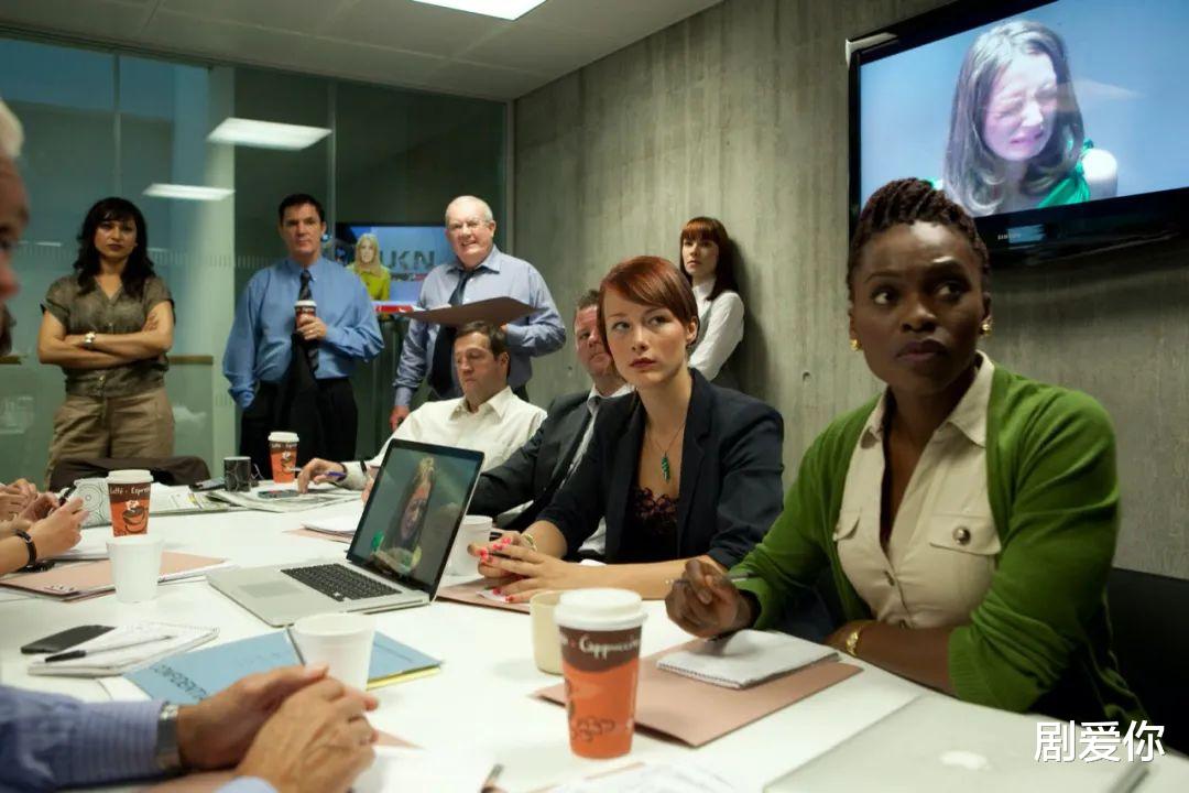 最高9.4分,Netflix的五部悬疑神作,每一部都值得通宵看