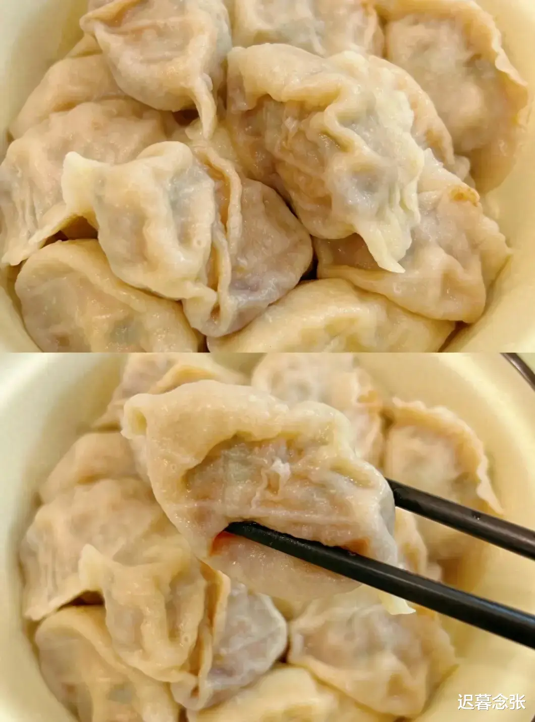 煮水饺时,“盖上盖煮”与“不盖盖煮”差异大,怪不得饺子有差别