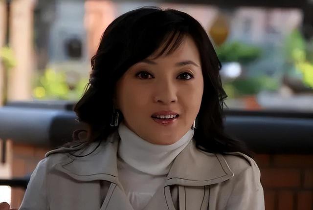 金玉婷|从5登春晚到沦落精神病院，演员金玉婷的现状，印证了郭德纲的话