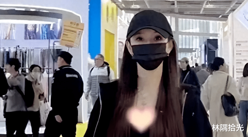 黄晓明新欢叶珂奢华生活曝光:34.5万LV茶几成焦点,高调示爱挑衅BABY?